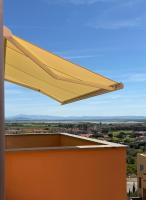 Nuovissimo Appartamento Vento d'estate - B&B Castiglione della Pescaia