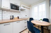 Apartment 3 - Stylish 2BR Apartment, Airport Access, Near Old Town - Chambres d'hôtes Tallinn