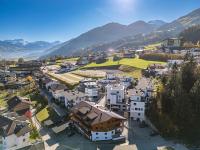 Royal Swan Appartement, Tirol - Ferienwohnung Fügen