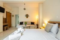 Artemis Coast Stays II - B&B Artémida