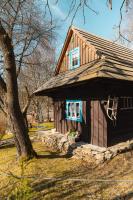 Chalupa na Samote - B&B Terchová