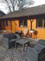 Vakantiehuis Malaika - B&B Rendeux