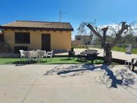 Villa Corradina - B&B Siracusa