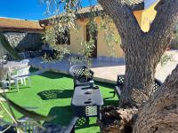 Villa Corradina - Ferienwohnung Syrakus