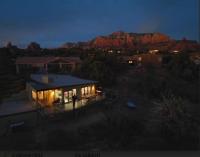 Stargazer Sedona 5BR Luxury w Hot Tub & Views - Bed and Breakfast Sedona