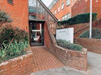Two Bedroom Urban Retreat in the Heart of Exeter - Chambres d'hôtes Exeter