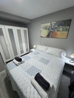 PASEO CASCO ANTIGUo - Ferienwohnung Lugo