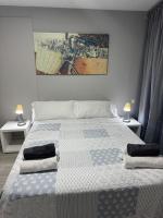 PASEO CASCO ANTIGUo - Ferienwohnung Lugo