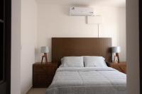 Casa cómoda en Zakia Alberca, terraza y Aire Acondicionado - B&B La Cañada
