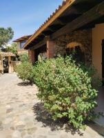 Il Ruscello - Ferienwohnung Sant'Anna Arresi