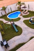 اكواخ ساوثرنز - B&B Ḩaḑram