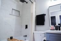 Jacuzzi Cul de Sac Home - Ferienwohnung Country Club Hills