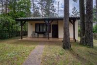 Domek w Puszczy - B&B Wiartel