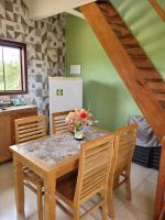 chalés Pico do Itambe - Ferienwohnung Serro