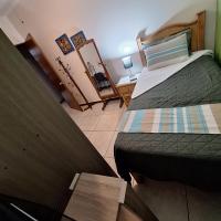 Hostal CASA DE OFE cuarto 2 - B&B Guadalajara