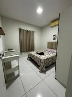 Apartamento mobiliado no Canarinho (Ville Roy) - B&B Boa Vista