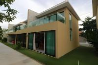 Casa em condomínio até 06 pessoas a 5min da Praia - B&B São Miguel dos Milagres