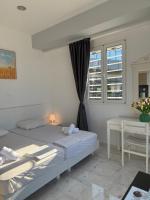 Nova marine 5 - Ferienwohnung Soúda