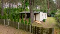 Domek w Puszczy - B&B Wiartel