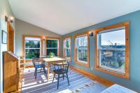 Oceanside Bass Harbor Home with Peaceful Deck! - B&B Tremont