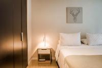 Lovely 1BR Close to Everything in Providencia - Bed and Breakfast Santiago de Chile