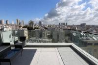 פנינת הים בנתניה - דירה מהממת עם 3 חדרי שינה, ממ"ד בדיזינגוף 23 - B&B Netanya