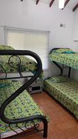 Cabina Familiare in Barca