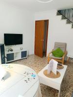 Casa Corzo - Ferienwohnung María