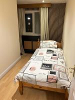 StaxBnB - B&B Londres