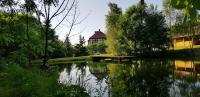 Krokusowa Przystań - B&B Rzeczka