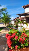 Pousada São Miguel Arcanjo - B&B São Miguel do Gostoso