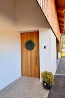 Apartma Gorna - Chambres d’hôtes Kranjska Gora