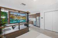 High-Rise Condo in Downtown Miami - Chambres d'hôtes Miami