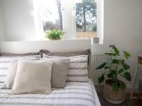 Cosy and Bright Double Room with Ensuite Bathroom - B&B Harrow on the Hill
