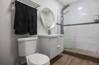 Appartement 2 Chambres Deluxe