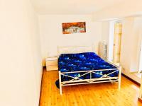 MS Piazza del Papa Sea Port - Ferienwohnung Ancona