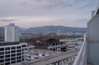 Linz urban lifestyle apartment - B&B Linz