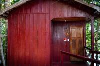 Vista do Lago Jungle Lodge - B&B Cajual