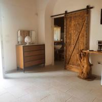Chambre Triple avec Terrasse
