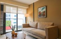 Amazing & Chic 1BR with Balcony in San Isidro by Wynwood House - B&B Lima