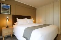Amazing & Chic 1BR with Balcony in San Isidro by Wynwood House - Ferienwohnung Lima