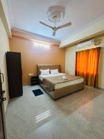 Pearl Suites Apartment in Malakpet Hyderabad - B&B Hyderabad