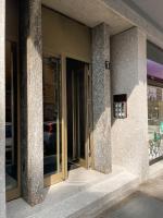 Luxury Design Apartment in Milan - Bed and Breakfast Milaan