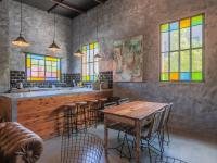 Loft Montepio - B&B San Antonio de Areco