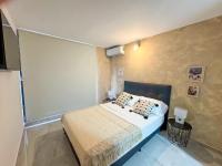 Apto Moderno 2 Hab con Aire Acondicionado y Excelente Ubicación - Chambres d'hôtes Floridablanca