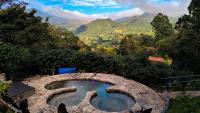 Coffee Cabins - Cabin 4 - B&B Boquete