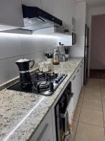 Apartment in Lima JM - B&B Lima