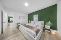 Comfy 1-Bedroom Retreat - Steps from Miami Beach - Ferienwohnung Miami Beach