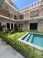 Petit da Pipa - Studio Privado 06 - Bed and Breakfast Pipa