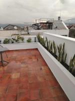Art Deco 882 - B&B Cuenca